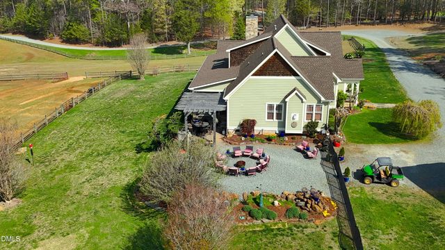 548 Double N Road, Pittsboro, NC 27312