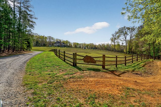548 Double N Road, Pittsboro, NC 27312