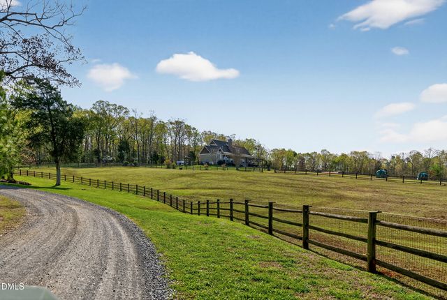548 Double N Road, Pittsboro, NC 27312