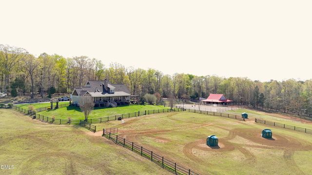 548 Double N Road, Pittsboro, NC 27312