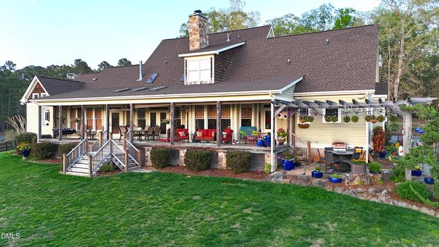 548 Double N Road, Pittsboro, NC 27312