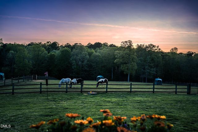 548 Double N Road, Pittsboro, NC 27312