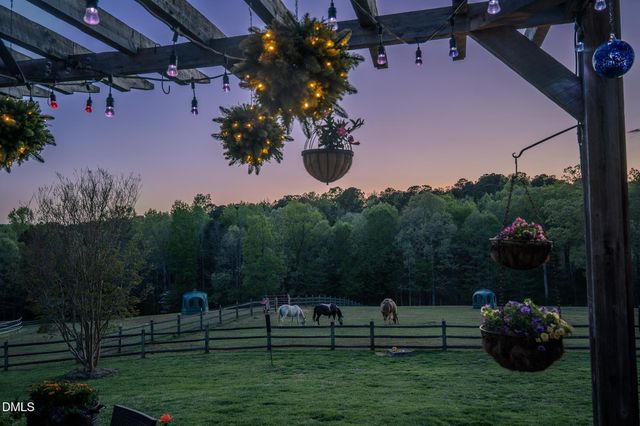 548 Double N Road, Pittsboro, NC 27312