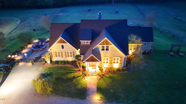 548 Double N Road, Pittsboro, NC 27312