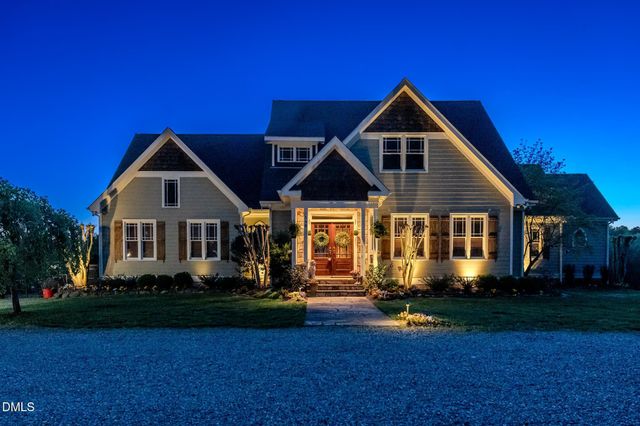 548 Double N Road, Pittsboro, NC 27312