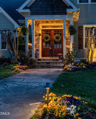 548 Double N Road, Pittsboro, NC 27312