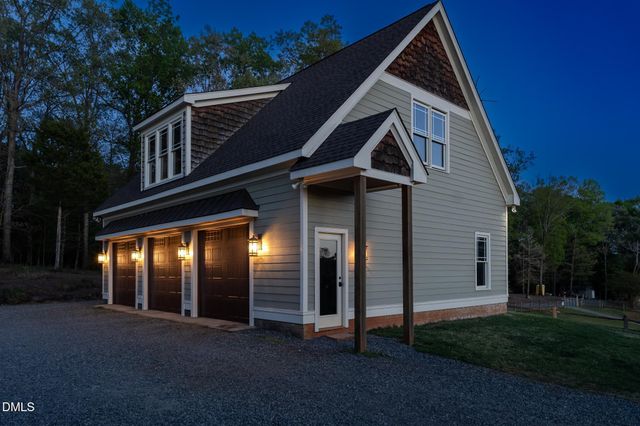 548 Double N Road, Pittsboro, NC 27312