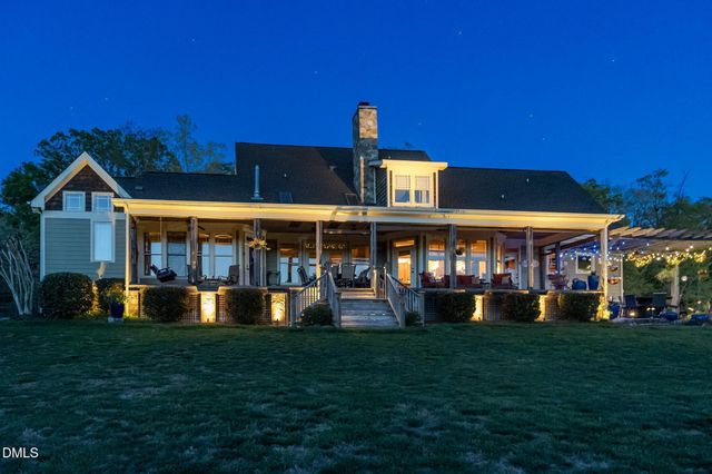 548 Double N Road, Pittsboro, NC 27312