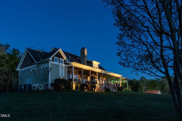 548 Double N Road, Pittsboro, NC 27312