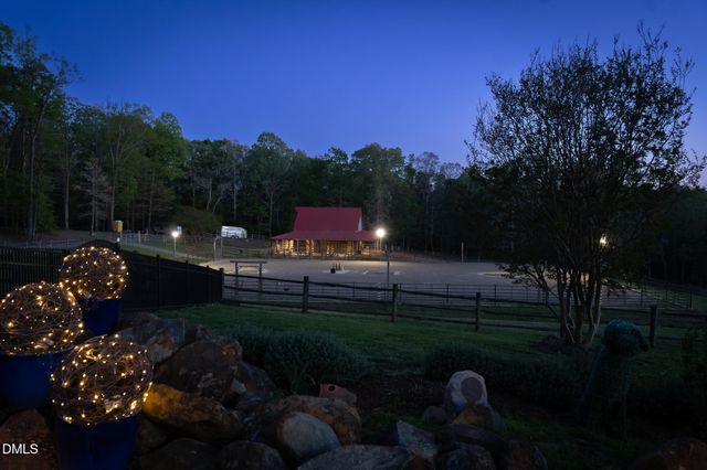 548 Double N Road, Pittsboro, NC 27312