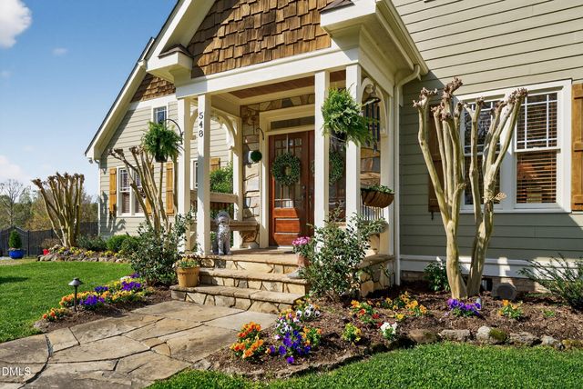 548 Double N Road, Pittsboro, NC 27312