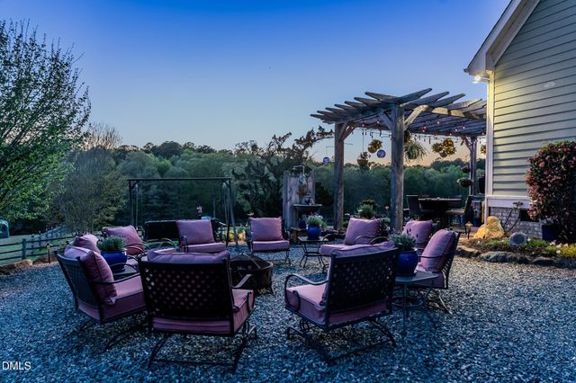 548 Double N Road, Pittsboro, NC 27312