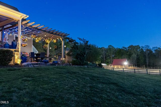 548 Double N Road, Pittsboro, NC 27312