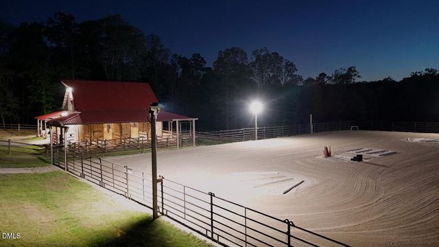 548 Double N Road, Pittsboro, NC 27312