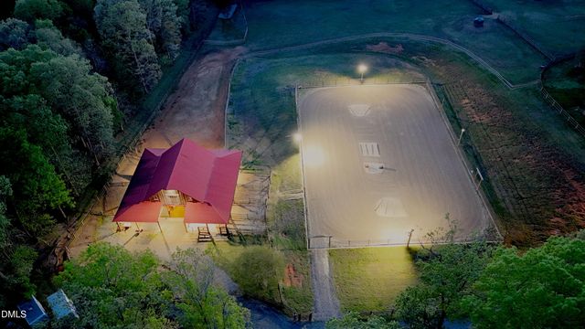 548 Double N Road, Pittsboro, NC 27312