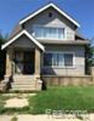 18119 Joann Street, Detroit, MI 48205