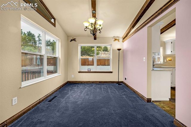 490 Allegheny Drive, Colorado Springs, CO 80919