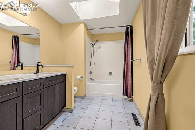 490 Allegheny Drive, Colorado Springs, CO 80919