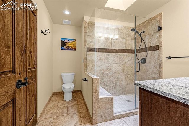 490 Allegheny Drive, Colorado Springs, CO 80919