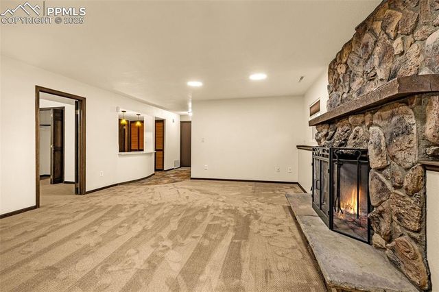 490 Allegheny Drive, Colorado Springs, CO 80919