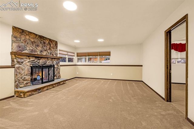 490 Allegheny Drive, Colorado Springs, CO 80919