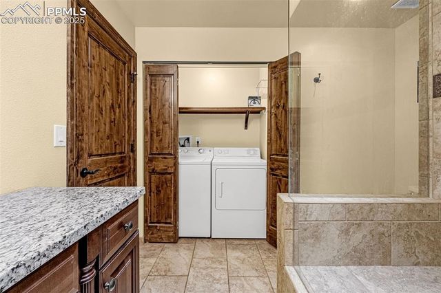 490 Allegheny Drive, Colorado Springs, CO 80919