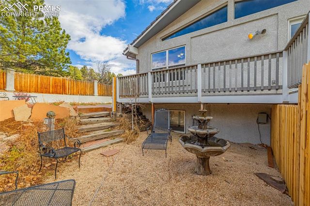 490 Allegheny Drive, Colorado Springs, CO 80919