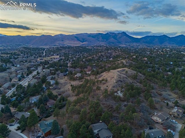 490 Allegheny Drive, Colorado Springs, CO 80919