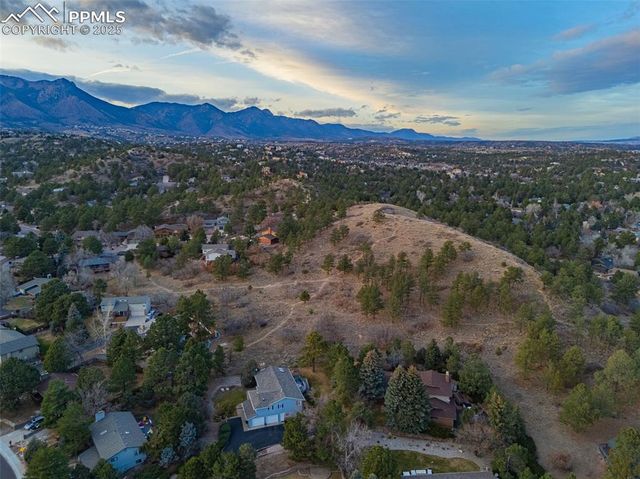 490 Allegheny Drive, Colorado Springs, CO 80919