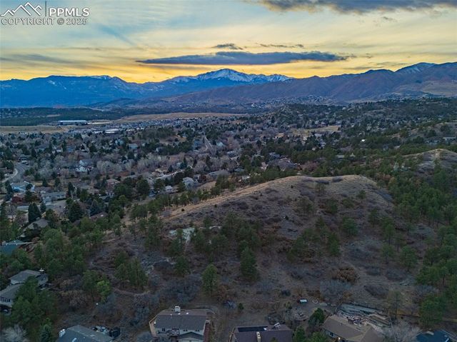 490 Allegheny Drive, Colorado Springs, CO 80919