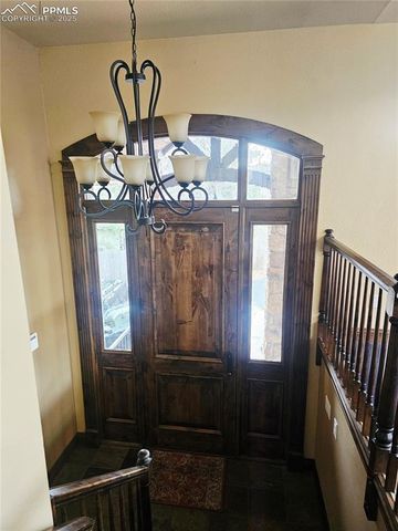 490 Allegheny Drive, Colorado Springs, CO 80919