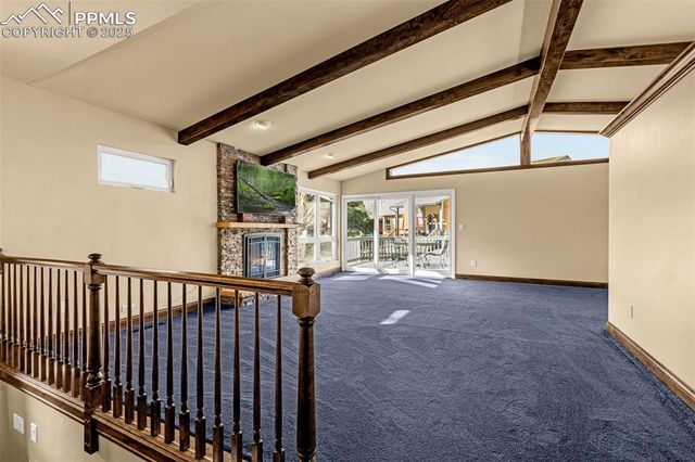 490 Allegheny Drive, Colorado Springs, CO 80919