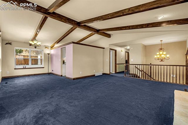 490 Allegheny Drive, Colorado Springs, CO 80919