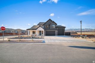 1944 S FORBIDDING WAY #4299, Washington, UT 84780