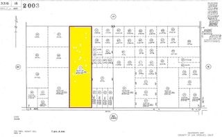 0 E Ave G, Lancaster, CA 93535