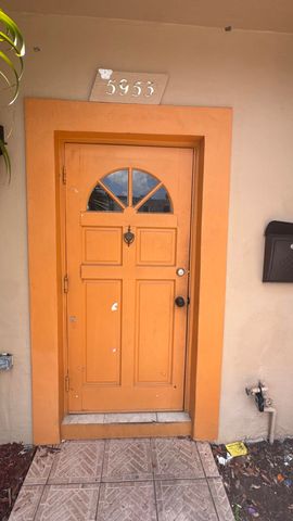 5953 NW 24th Court, Sunrise, FL 33313