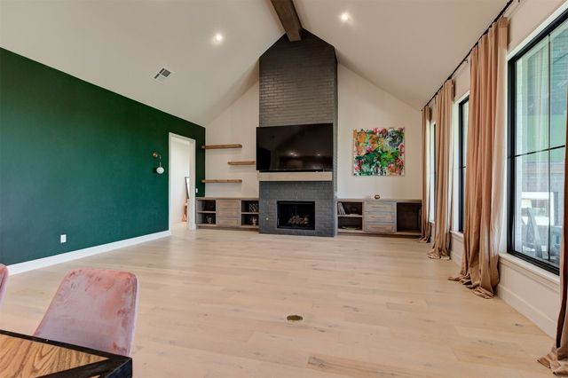 22720 Tuscan Estates Drive, Edmond, OK 73025