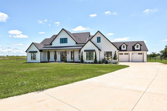 22720 Tuscan Estates Drive, Edmond, OK 73025