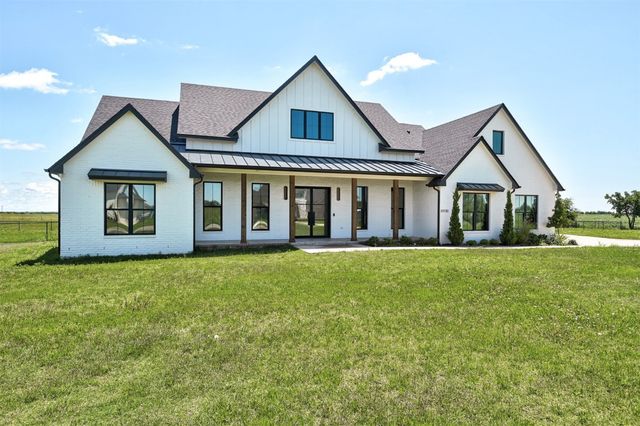 22720 Tuscan Estates Drive, Edmond, OK 73025