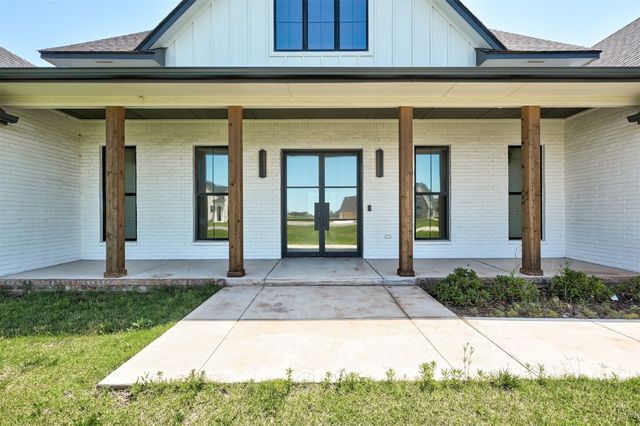 22720 Tuscan Estates Drive, Edmond, OK 73025