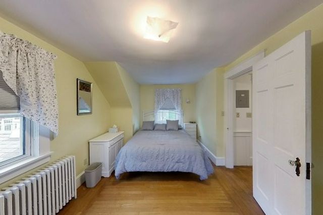 94 Eustis Avenue, Newport, RI 02840