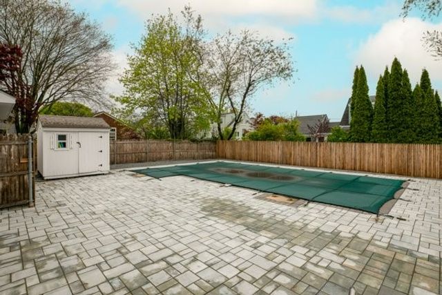 94 Eustis Avenue, Newport, RI 02840