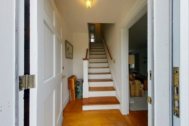 94 Eustis Avenue, Newport, RI 02840