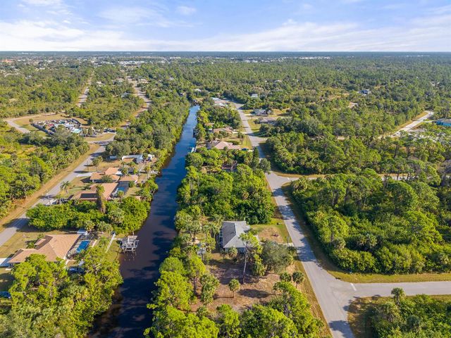 409 Cheshire Street, Port Charlotte, FL 33953