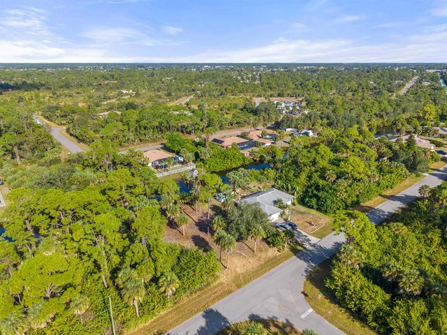 409 Cheshire Street, Port Charlotte, FL 33953