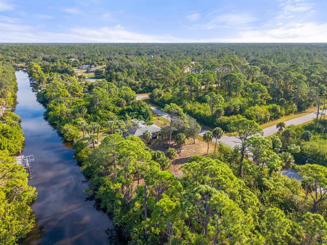 409 Cheshire Street, Port Charlotte, FL 33953