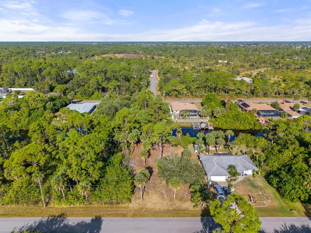 409 Cheshire Street, Port Charlotte, FL 33953