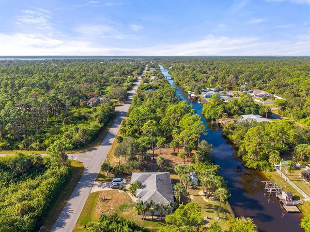 409 Cheshire Street, Port Charlotte, FL 33953