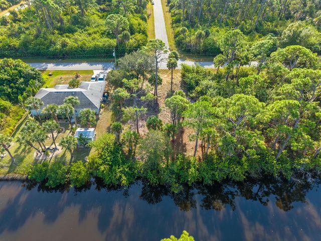 409 Cheshire Street, Port Charlotte, FL 33953