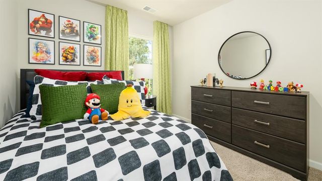 2050 Crossing Rd, Stone Mountain, GA 30088